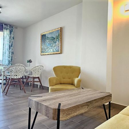 Apartment Lime Golden Star, Javea Luaran gambar