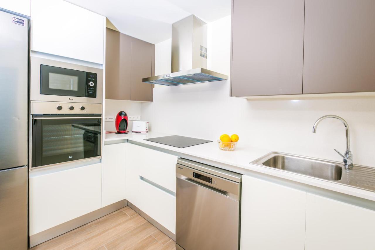 Apartment Lime Golden Star, Javea Luaran gambar
