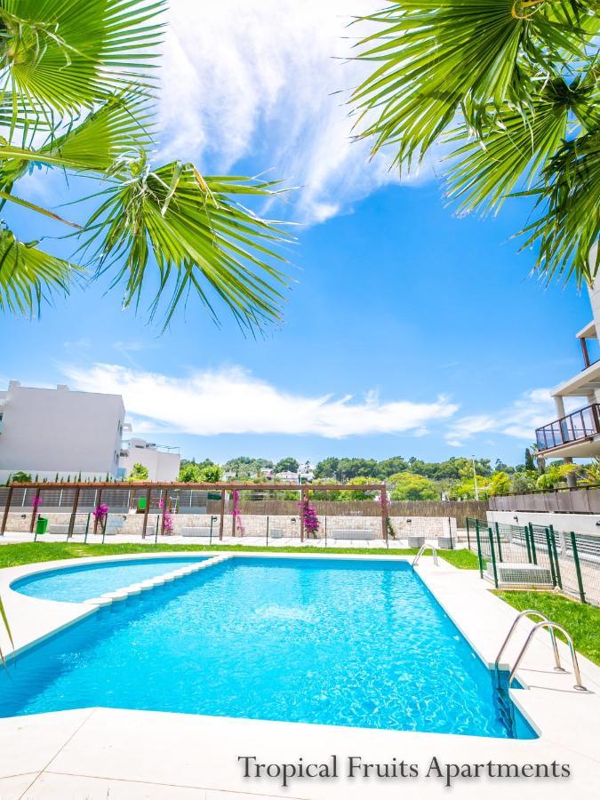 Apartment Lime Golden Star, Javea Luaran gambar