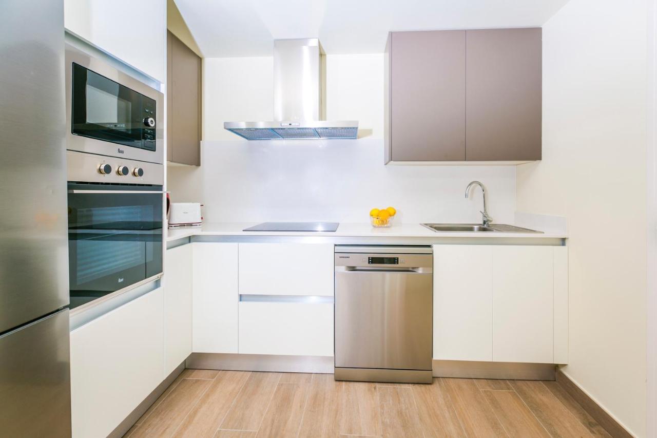 Apartment Lime Golden Star, Javea Luaran gambar