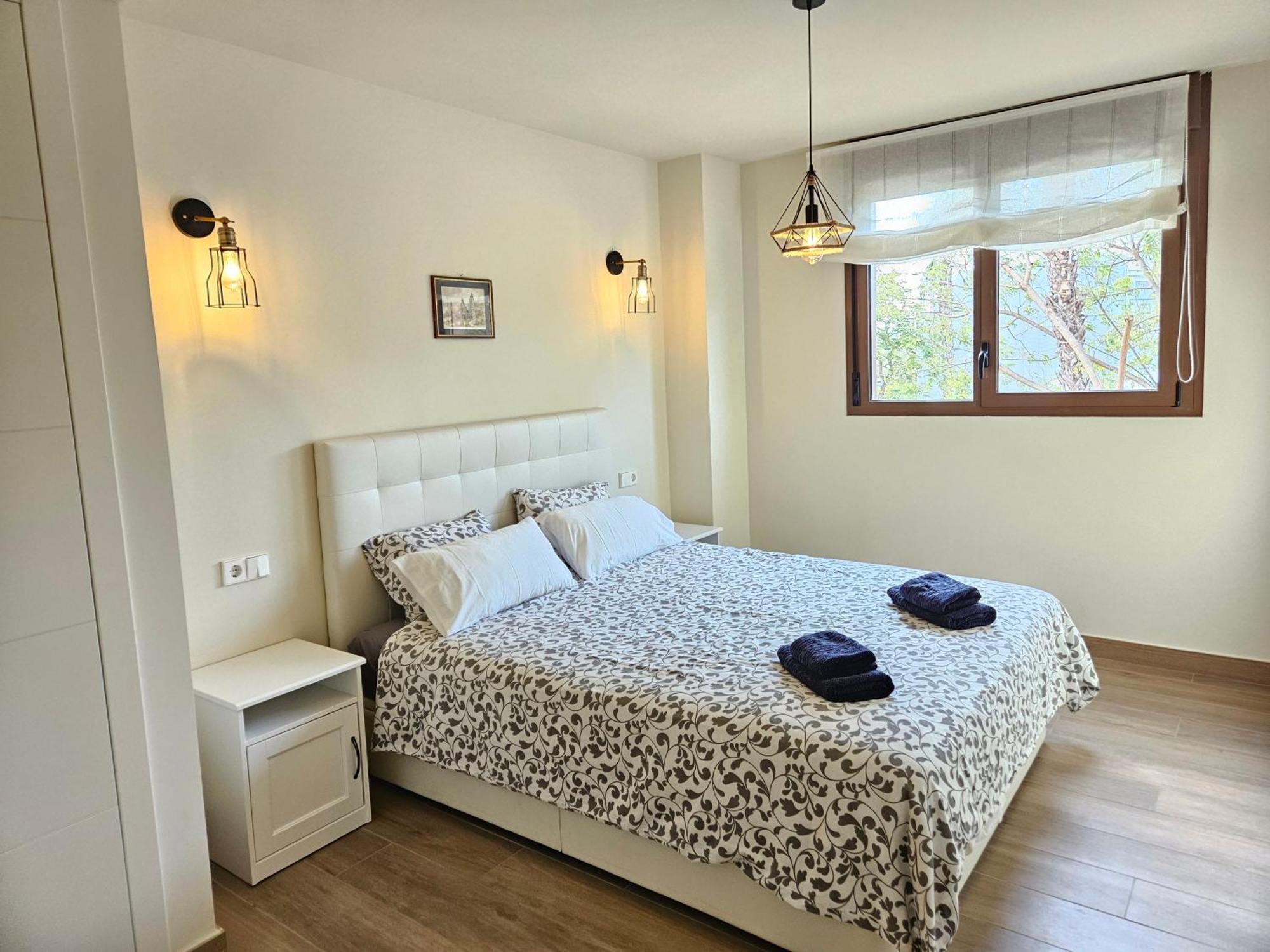 Apartment Lime Golden Star, Javea Luaran gambar