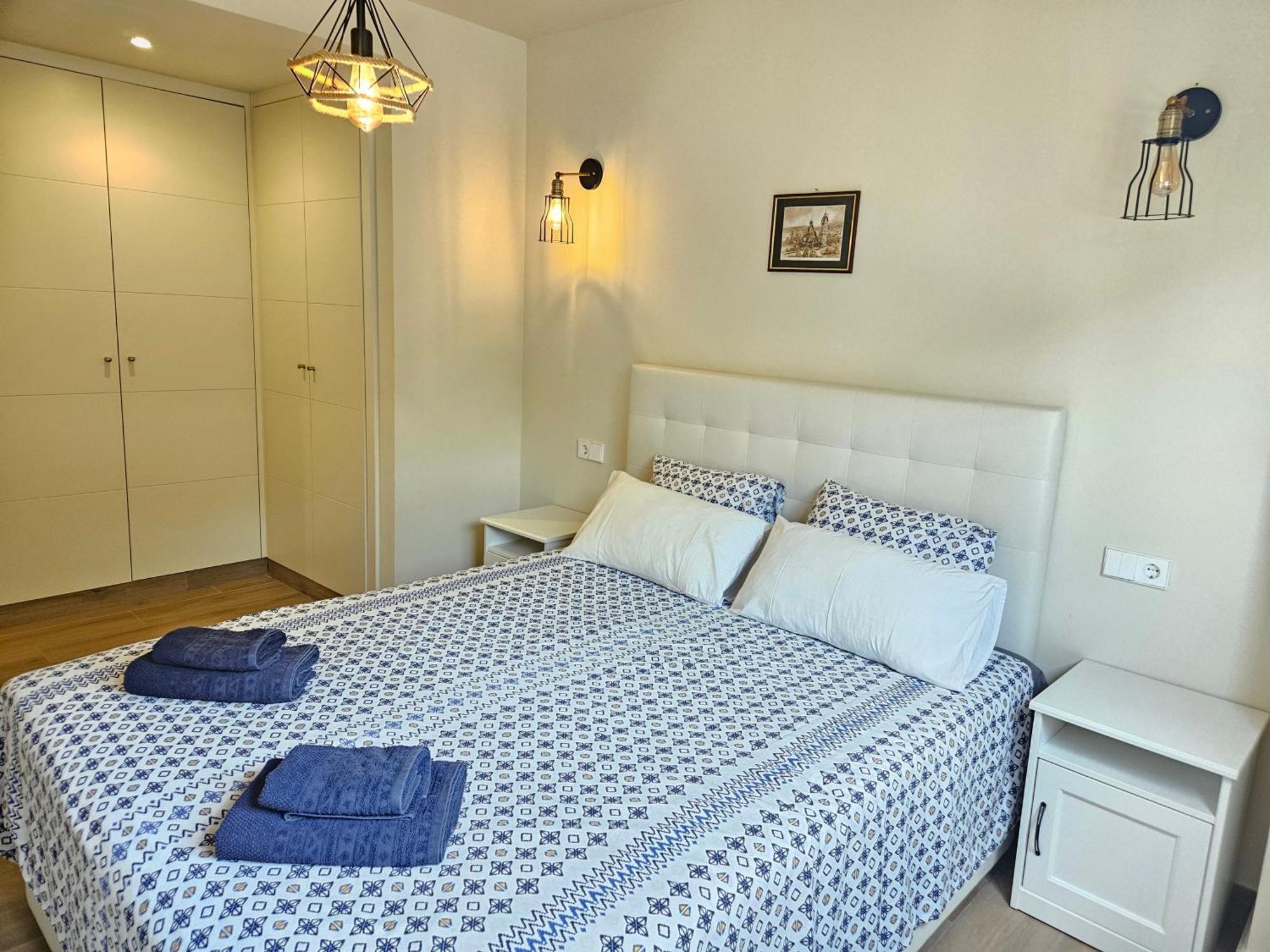 Apartment Lime Golden Star, Javea Luaran gambar