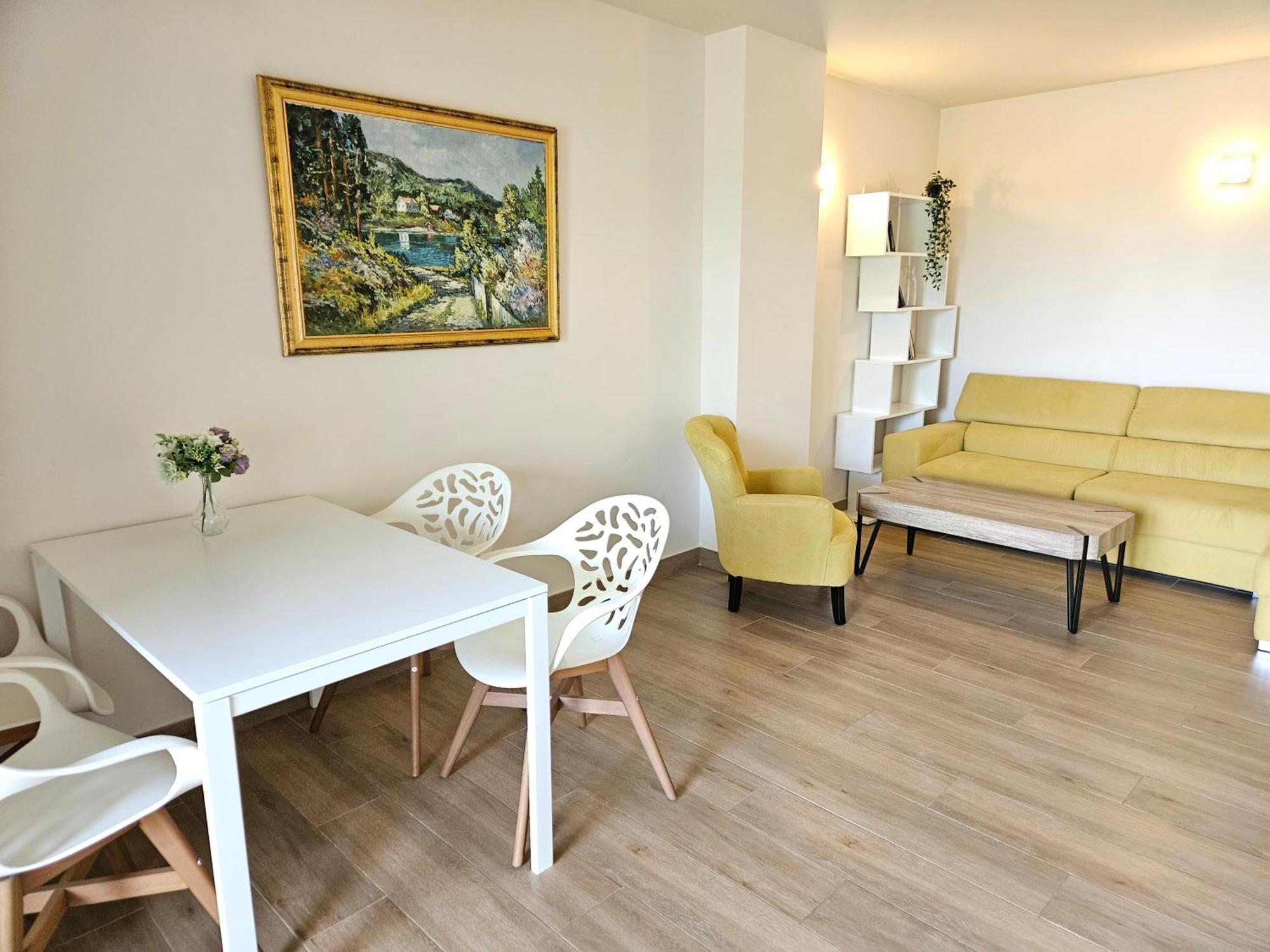Apartment Lime Golden Star, Javea Luaran gambar