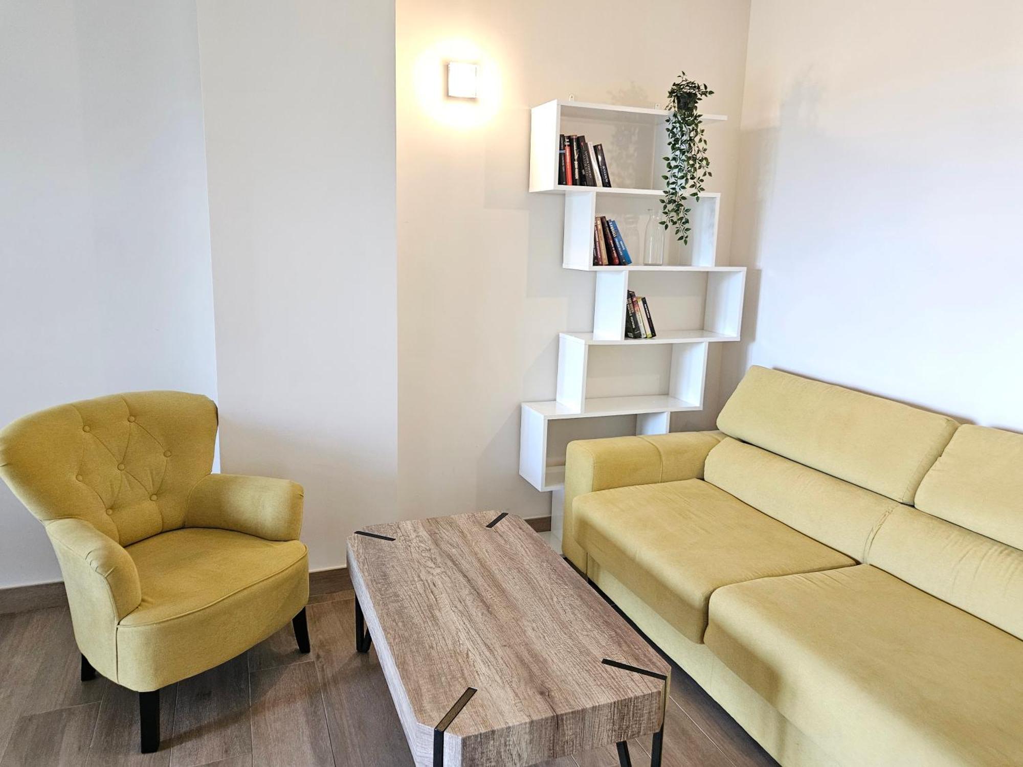 Apartment Lime Golden Star, Javea Luaran gambar