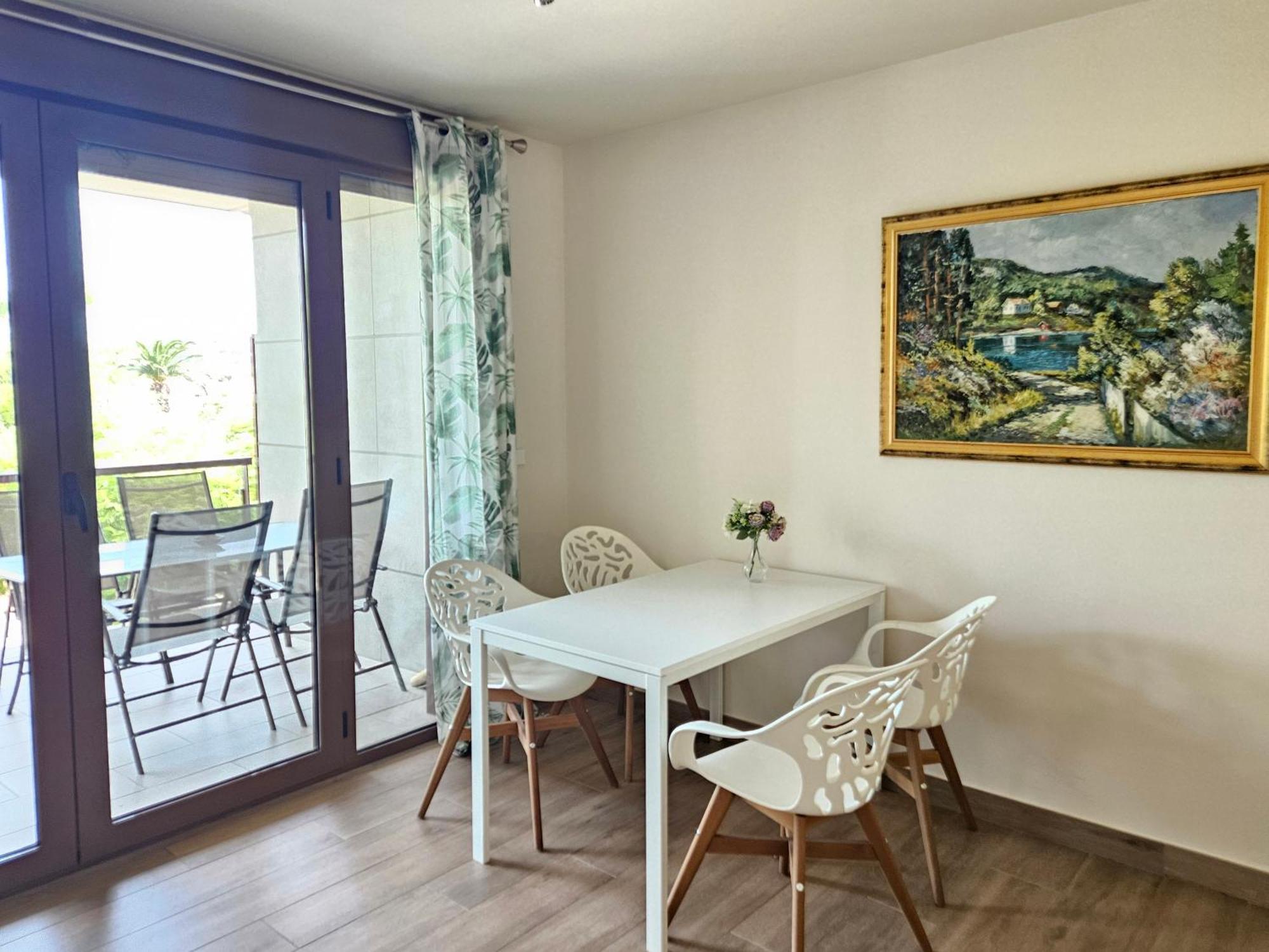 Apartment Lime Golden Star, Javea Luaran gambar