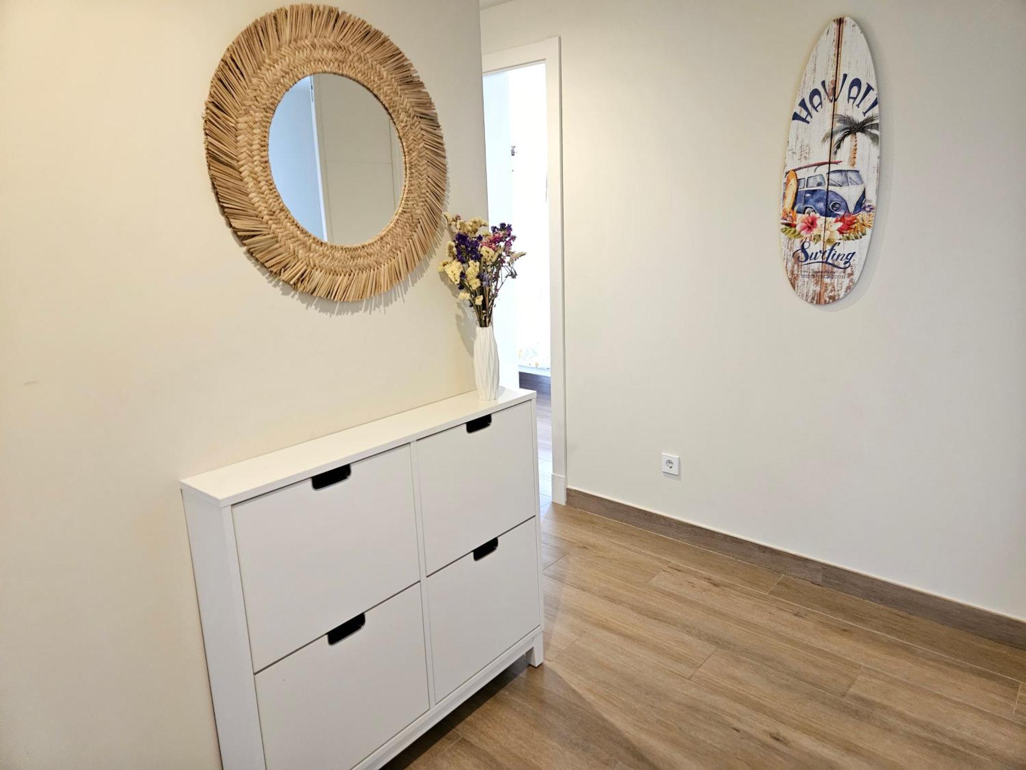 Apartment Lime Golden Star, Javea Luaran gambar