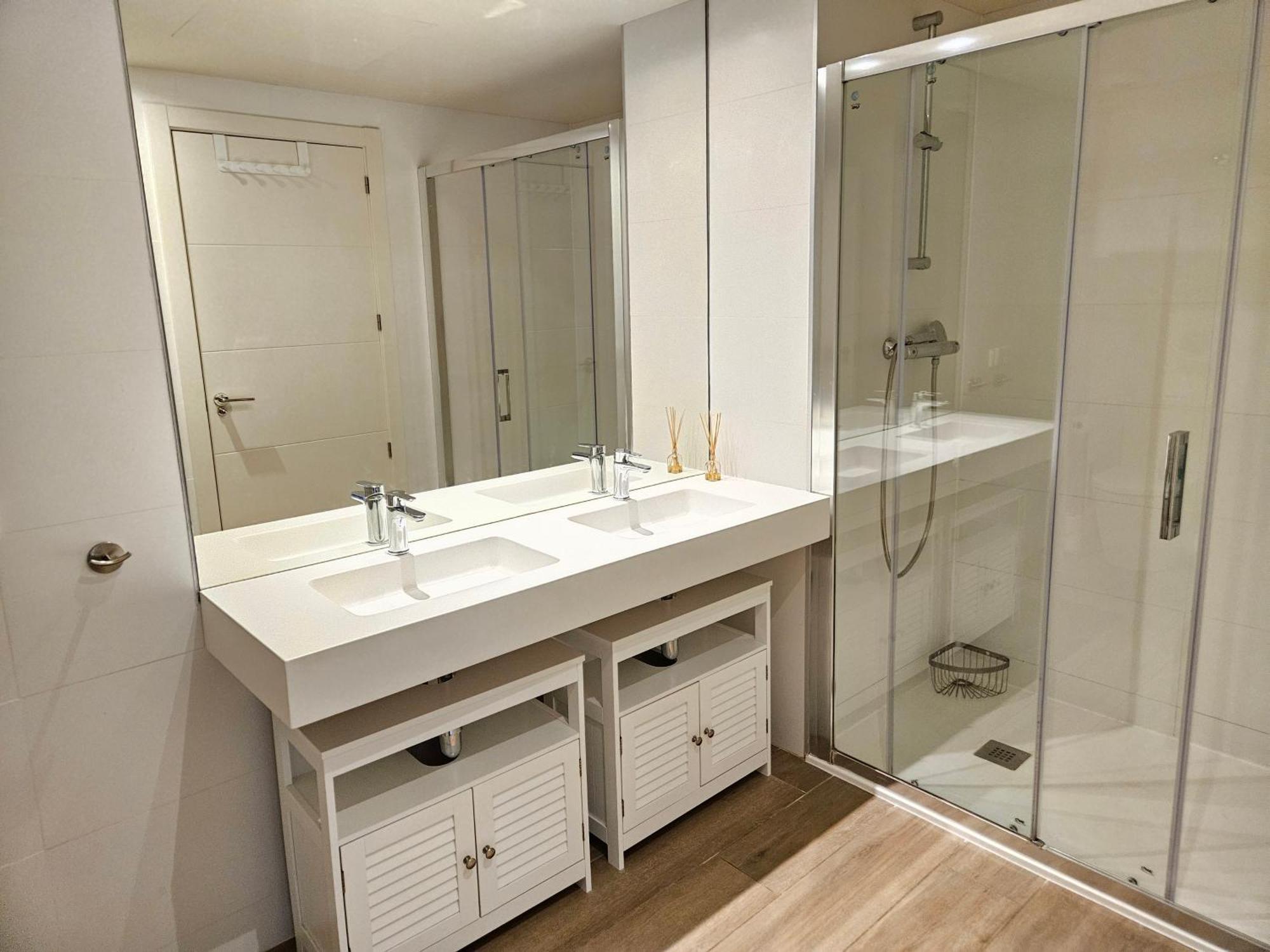Apartment Lime Golden Star, Javea Luaran gambar